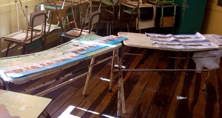 Elecciones Paso 2019: precandidatos del Frente de Todos se quejaron porque les “escondían” las boletas
