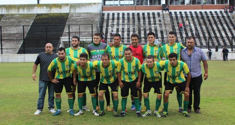 Torneo de Clubes: San Roque, el último club de San Pedro en participar