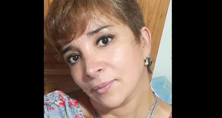 Accidente en camino a Vuelta de Obligado: Tras la operación, Magdalena Yardín permanece estable pero delicada
