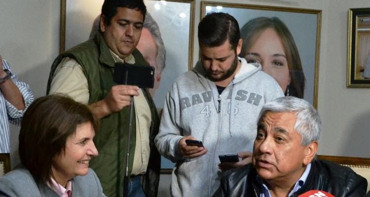 El Rey del Palito: Pablo Quiroga facturó más de $ 500 mil por sus servicios de prensa