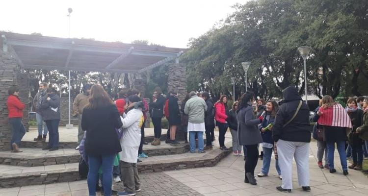 Equipos de Orientación Escolar: Suspendieron la reunión en San Pedro para explicar los alcances de la resolución