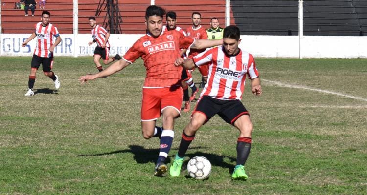 El último torneo de la temporada de la Liga Sampedrina se abre con Paraná-Mitre