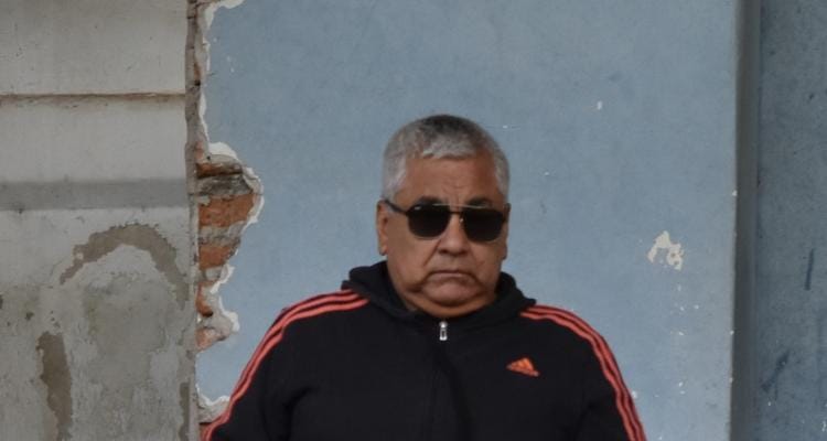 Polémica publicación de Cecilio Salazar en Facebook: ¿Al entrenador de qué “rojo” se refirió?
