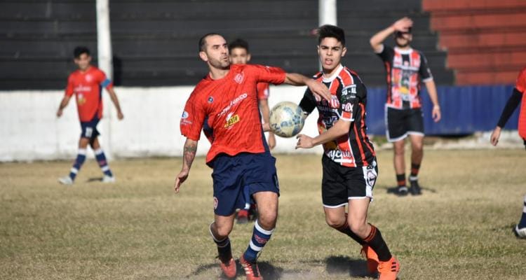 El clásico Mitre-Paraná se juega el domingo en el Estadio Municipal