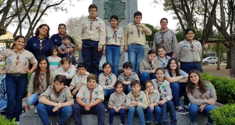 “Té con entretenimientos”, a beneficio del Grupo Scout Fray Cayetano Rodríguez este domingo
