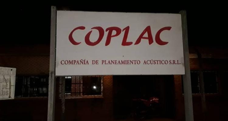 Paro en Coplac: Aunque los trabajadores no sabían, este martes hay audiencia “conciliatoria” en el Ministerio de Trabajo