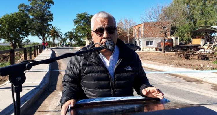 Elecciones 2019: Salazar dijo que “San Pedro necesita cuatro años más de Cambiemos”