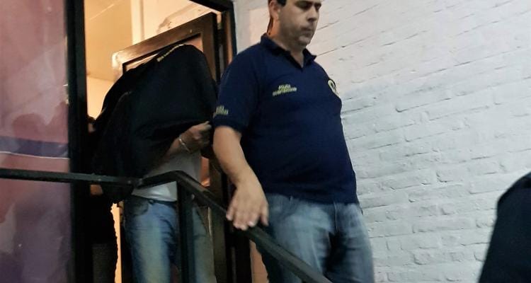Jardín Belén: quedó firme el arresto domiciliario para Anselmo Ojeda