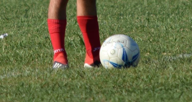 Deportivo La Roca se prepara para competir en la Liga Sampedrina con jugadores del Gran Buenos Aires