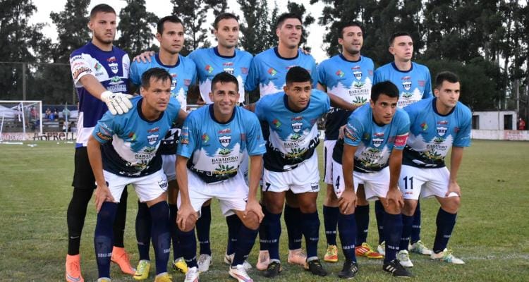 Torneo Regional: Sportivo perdió en Ferré y deberá golear de local para no quedar eliminado