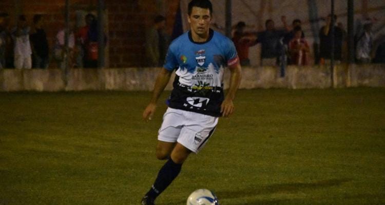 Primera A: Sportivo ganó el postergado y lidera en soledad el Apertura