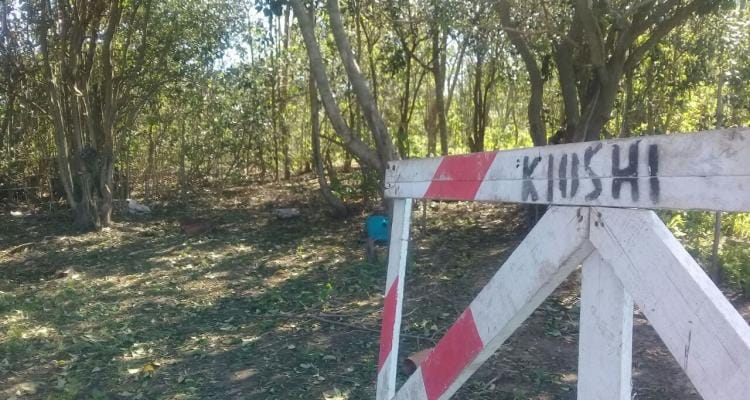 Violación grupal en Villa Igoillo: La reconstrucción de un caso aberrante