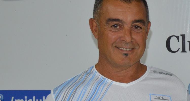 Edgardo Rasio: “No se valora el sacrificio que hay que hacer todos los días para lograr una medalla de oro en un Argentino”