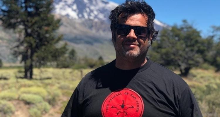 Esteban Arboníes dirigirá a Tiro Federal en 2020