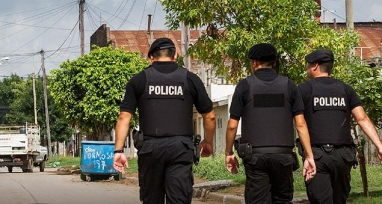 Fin de semana: Autoridades solicitaron “100 policías de refuerzo”