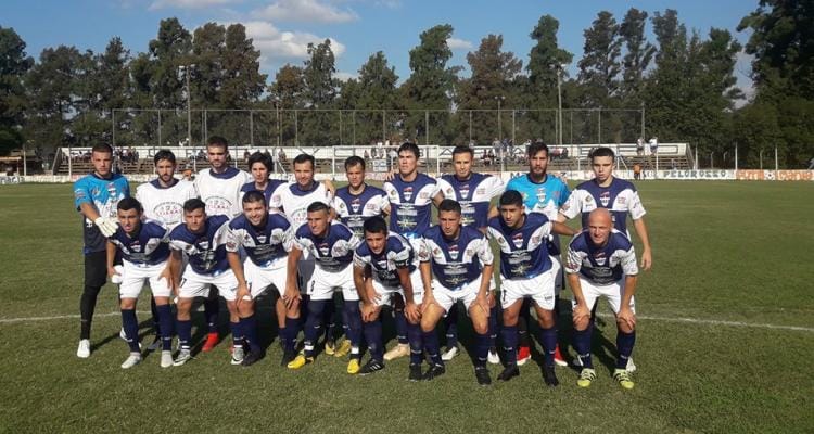Torneo Regional: Sportivo Baradero ganó pero no le alcanzó y quedó eliminado