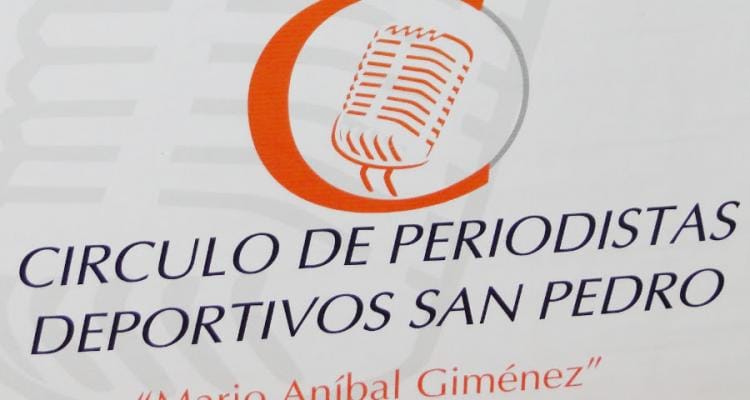 Círculo de Periodistas Deportivos distingue a atletas locales