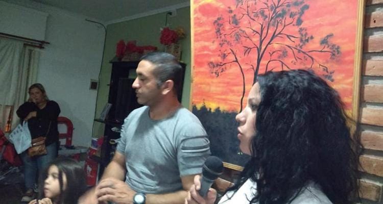 Promesas de planes sociales en campaña: Ángela Basoalto y Libres del Sur respondieron a las acusaciones