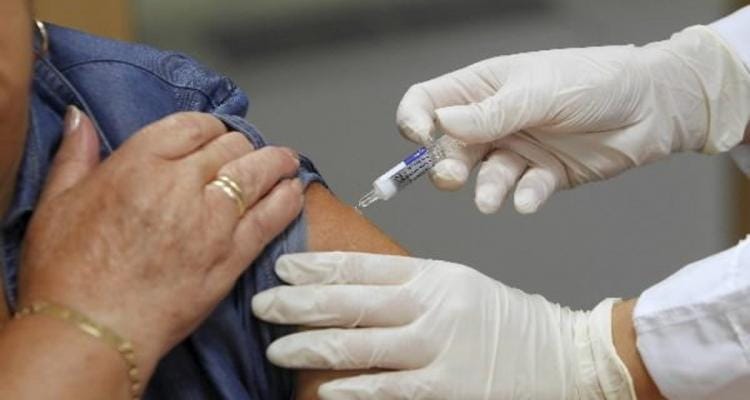 Vacuna Antigripal: No hay más dosis en las farmacias hasta que Pami las entregue y llegaron 1100 a Salud