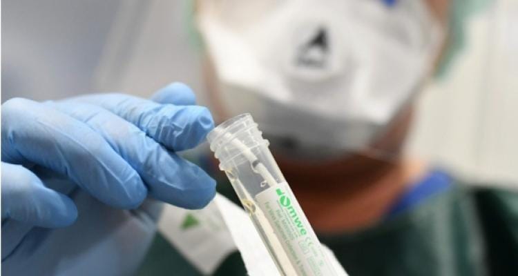 Coronavirus: nuevo caso sospechoso corresponde a un chico de 14 años