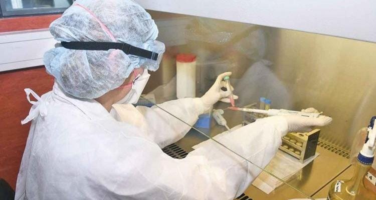 Coronavirus: Son 8 las muestras enviadas por el municipio que resultaron negativas