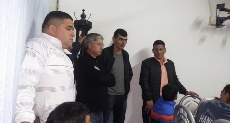 Mario Méndez dirigirá nuevamente a Baradero en el Nacional de Ligas U15