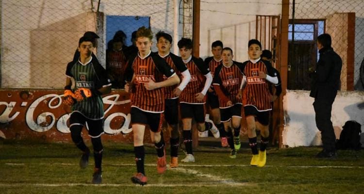 Chascomús será el rival del U15 de San Pedro en octavos de final