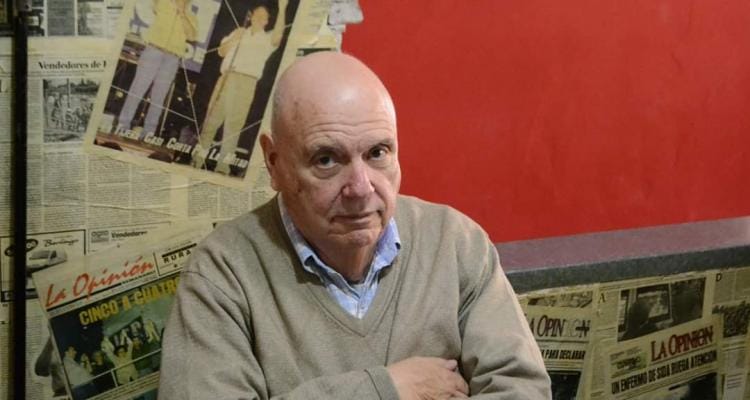 Falleció Héctor “Pila” Pozzi, expresidente del Concejo Deliberante y símbolo de la UCR local