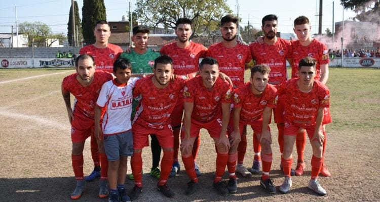 Terminó el calendario de la Liga Sampedrina: Mitre cedió 14 jugadores a clubes de la Copa Ciudad de Baradero
