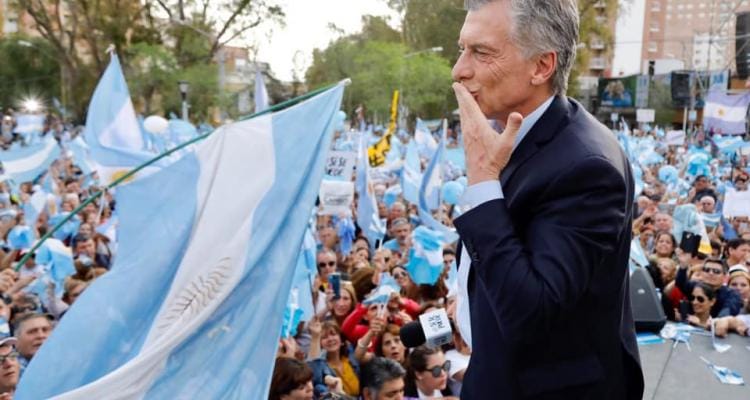 Marcha #SíSePuede: Mauricio Macri no visitará San Pedro, eligió Pergamino y va con Vidal