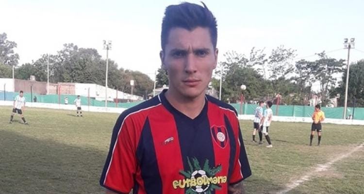 Copa Ciudad de Baradero: Con gol de Iago Borjes, Rivadavia dejó sin nada a Las Palmeras