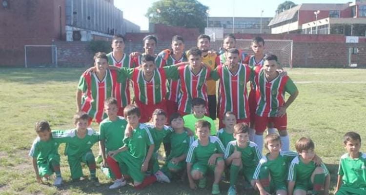 Torneo de Clubes 2020: Cómo se preparó y reforzó Ferroviarios de Zárate, rival de los tres equipos de San Pedro