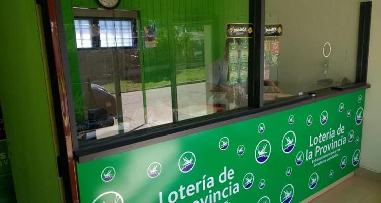 Cuarentena: las agencias de quiniela abrieron dos horas, pero tuvieron que volver a cerrar