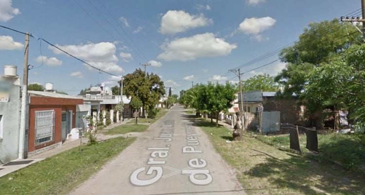 Vecinos del barrio San Roque reclaman más seguridad: “Vivimos con el corazón en la boca”