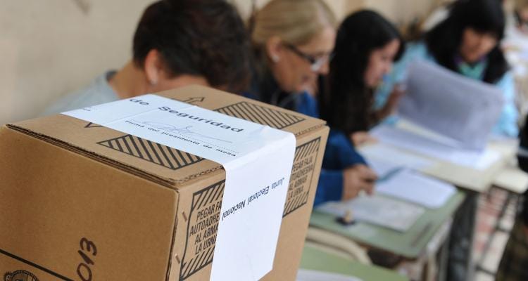 Elecciones 2015: Cómo sigue el cronograma para las Paso
