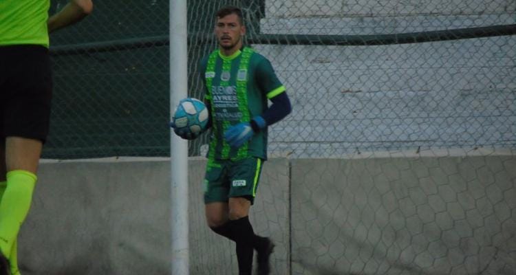 El futuro de Matías Budiño: Talleres y Belgrano son los más interesados en contratarlo y también están en el radar Vélez y Godoy Cruz
