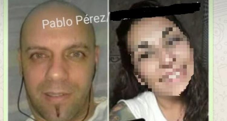 Condena hasta 2031 para el violador serial Pablo Pérez, tras nueva sentencia y unificación de las penas