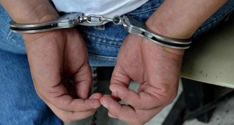 Diez años de prisión para santalucense acusado de abuso