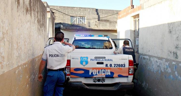 Violación grupal en Villa Igoillo: Jornada clave para el futuro de los detenidos