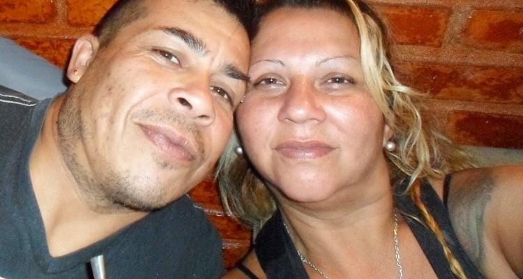 Femicidio en barrio Arcor: Sin resultados en los allanamientos, Alberto Lafuente sigue prófugo