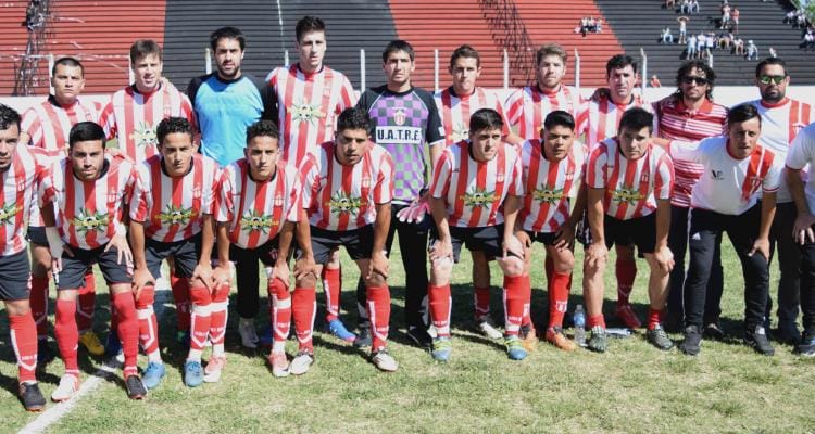 #PorLosClubes: La preparación de los equipos de Baradero para el Apertura Jorge Santiso