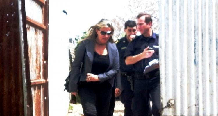 Destituyeron a Gabriela Ates en el jury por irregularidades cometidas cuando era fiscala
