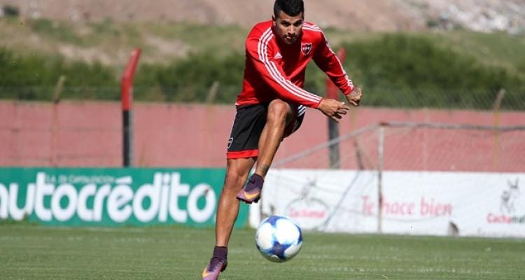 Gabriel Báez Corradi seguirá su carrera en México