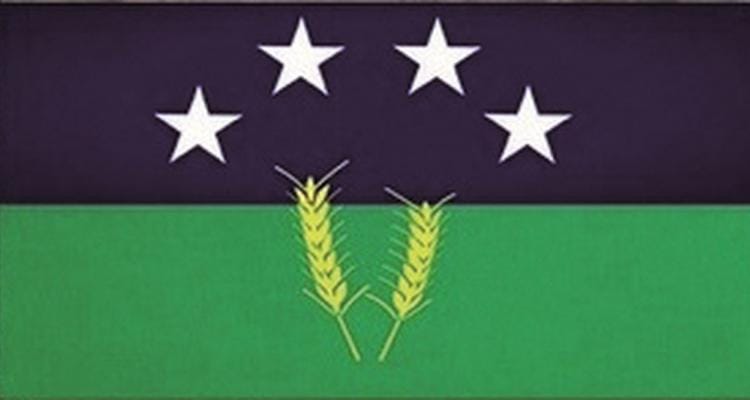 Una bandera para Baradero