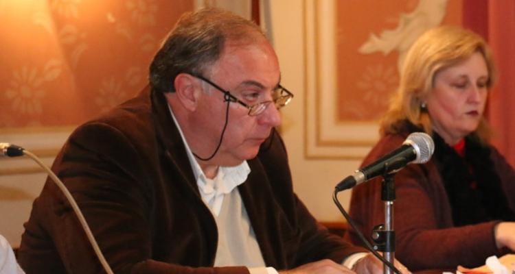 Barbieri: “El Concejo Deliberante ha hecho un importante aporte a la austeridad”