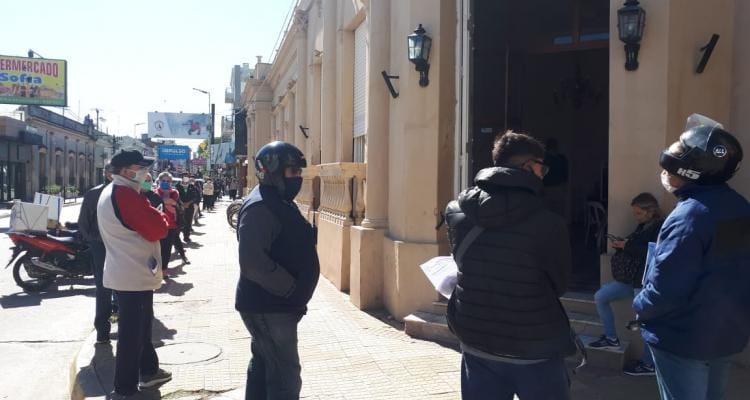 Cuarentena: comercios venderán sólo de 15 a 19 y por delivery, si Provincia y Nación aprueban el pedido de Salazar