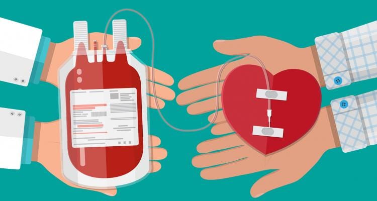 Campaña de donación de sangre para el Garrahan este viernes en Agrupación Mallorca