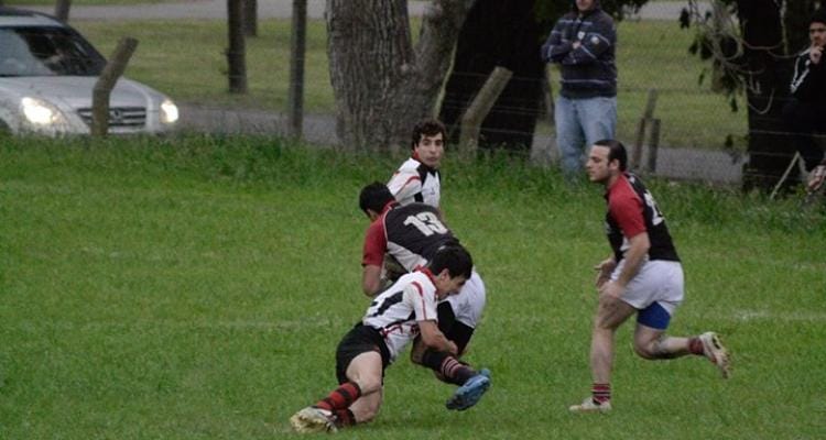 Rugby: Los Biguá reciben a Campana