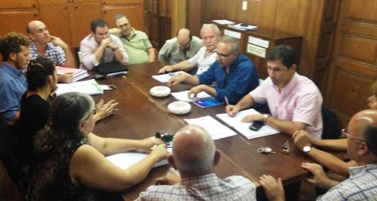 Rendición de Cuentas: La oposición pide acceso al Rafam