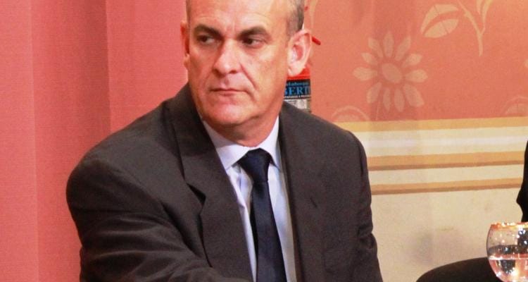 Borgo: “Pongo mi renuncia a consideración del intendente”